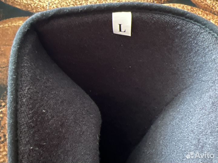 Ортез на голеностопный сустав