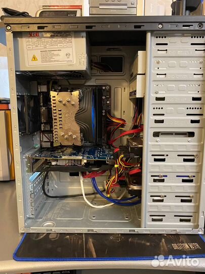 Персональный компьютер