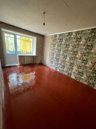 3-к. квартира, 62,7 м², 3/5 эт.
