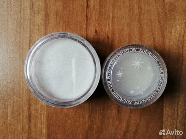 Стразы, втирка, фольга, бульонки