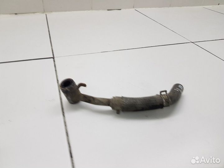 Трубка турбины (Genesis G70)