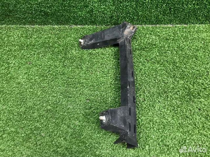 Направляющая стекла задняя левая Chevrolet Cobalt