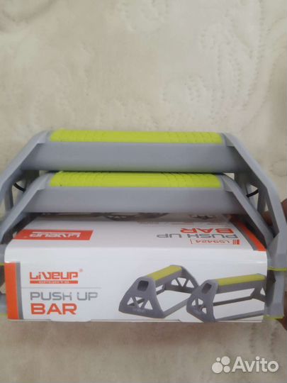 Упоры для отжиманий