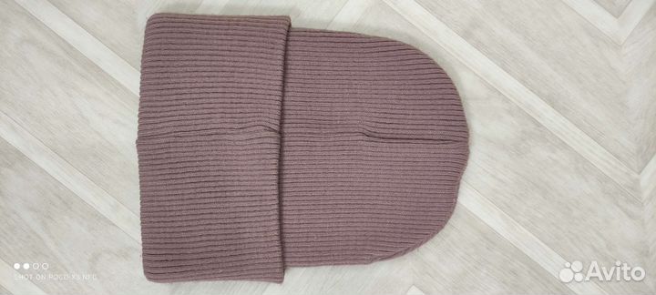 Шапка для девочки