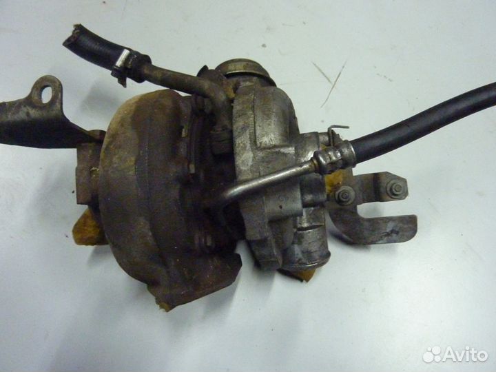 Турбина для BMW 530D/730D, 454191, 2248906H