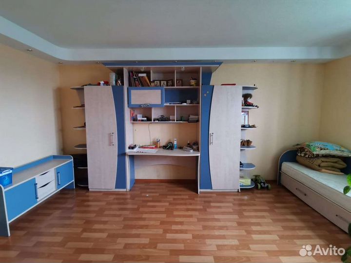 Комплект детской мебели