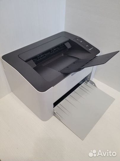 Принтер лазерный samsung M2020