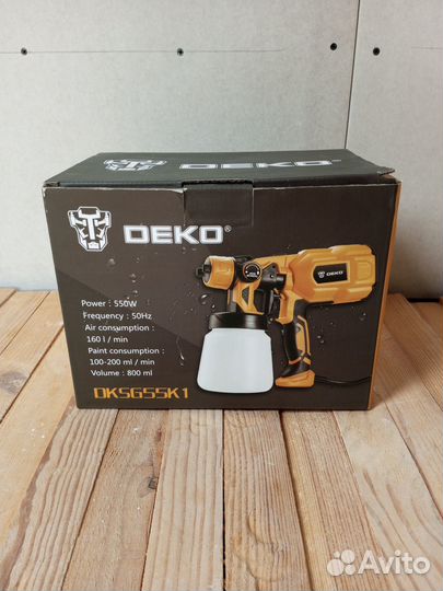 Электроинструменты. Ручной инструмент