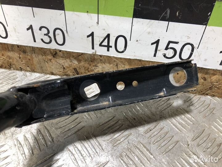 Петля багажника левая S350 221