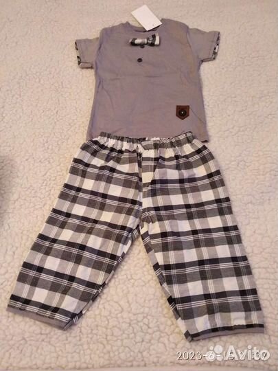 Костюм для мальчика