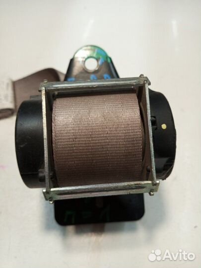 Ремень безопасности задний левый Chery Fora A21