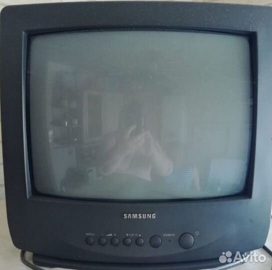 Самсунг и Комп