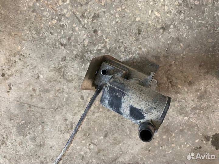 Абсорбер топливных паров Kia Optima TF G4KJ 2011