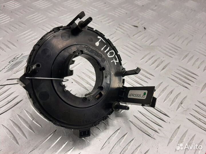 Шлейф руля Audi A6 4B/C5 1998