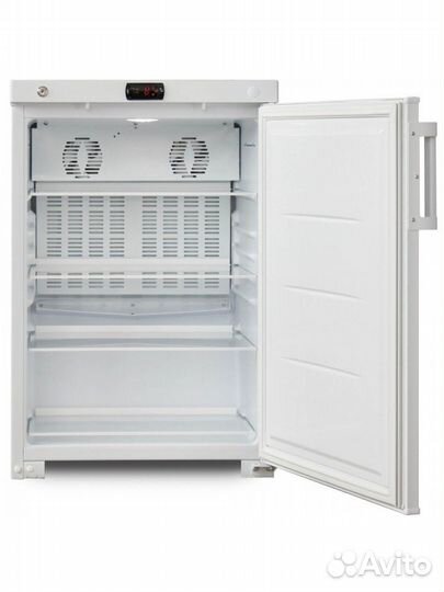 Камера холодильная медицинская бирюса 150K-G