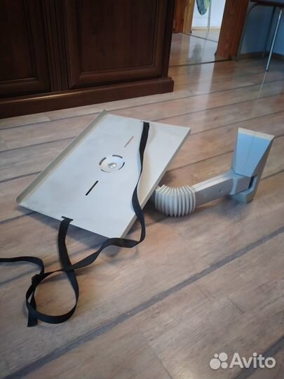 Подставка на стену