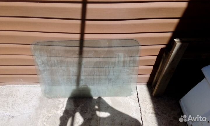 Стекла на ваз классика