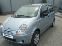 Daewoo Matiz 0.8 MT, 2011, 235 000 км, с пробегом, цена 280 000 руб.