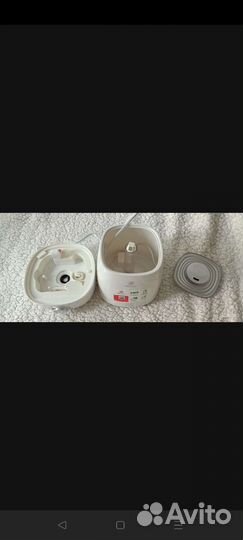 Увлажнитель воздуха royal clima