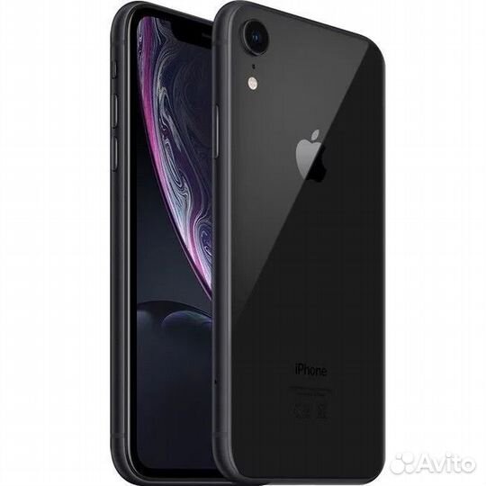 iPhone Xr, 128 ГБ