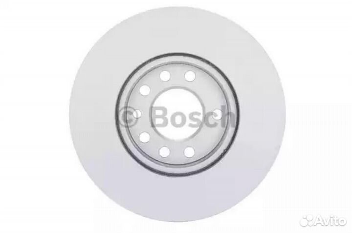 Bosch 0 986 479 919 Диск тормозной перед