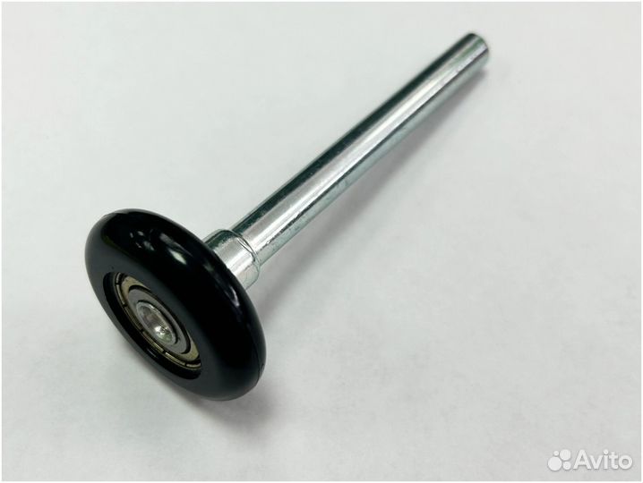 Запчасти для ворот Alutech