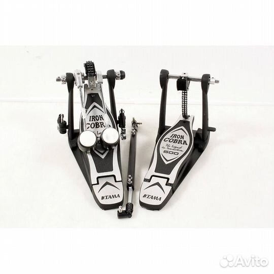 Педаль для бас бочки