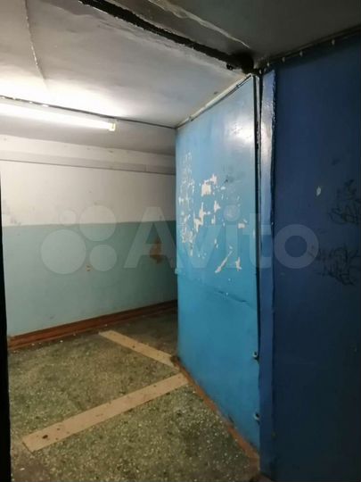 Свободного назначения, 5.5 м²