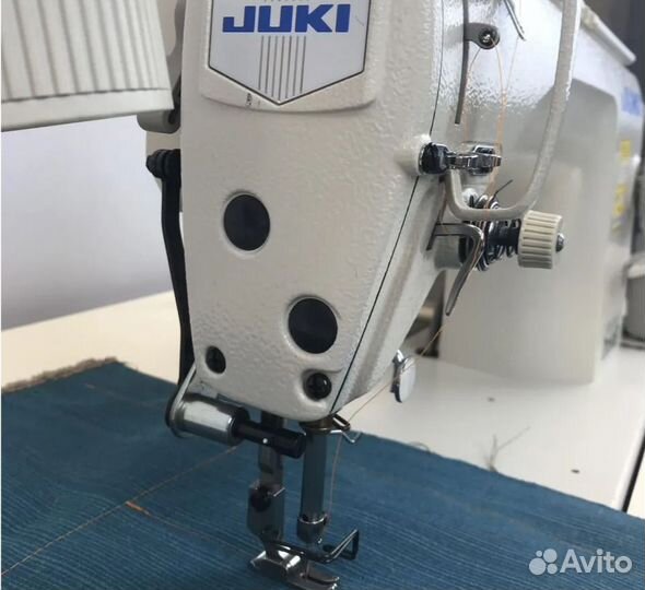 Промышленная швейная машина juki DDL-8700N(H)