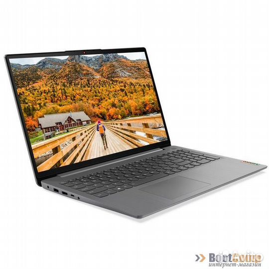 Ноутбук Lenovo IdeaPad 3 15ALC6 82KU003PRE