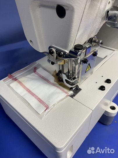 Промышленная швейная машина VMA V-W4-01GB (5,6 мм)