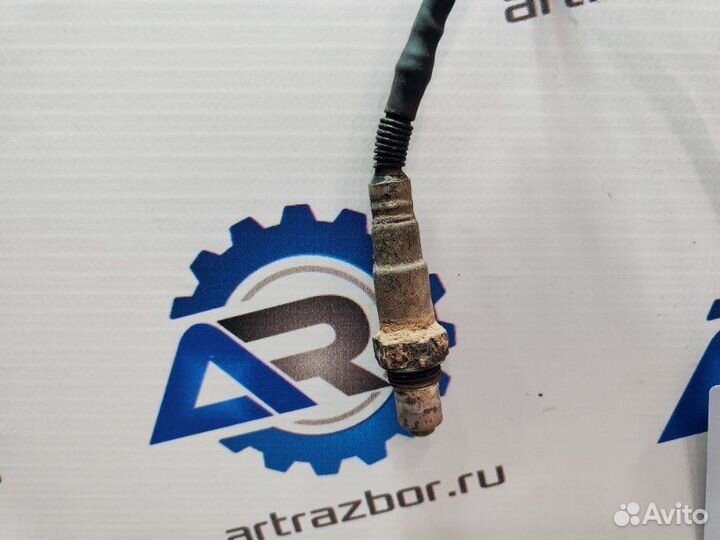 Датчик кислородный №1 (lambdasonde) Chery Fora A21