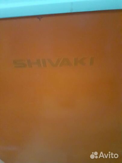 Морозильная камера