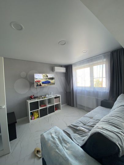 2-к. квартира, 45,9 м², 9/10 эт.