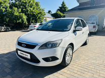 Ford Focus 1.6 MT, 2010, 242 000 км, с пробегом, цена 749 000 руб.