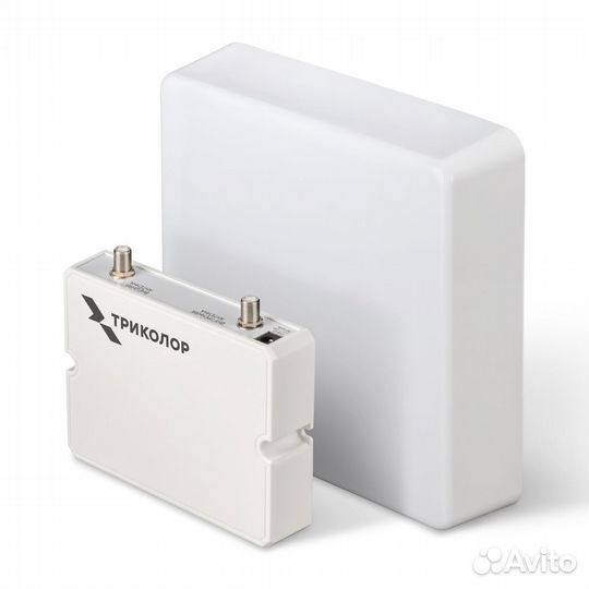 Усилитель сотовой связи Триколор TR-900/1800/2100