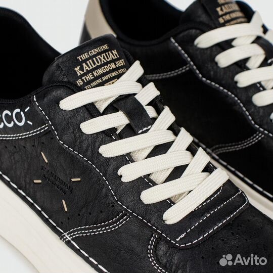 Кроссовки Ecco Sko