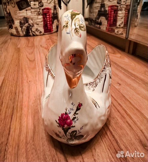 Конфетница 