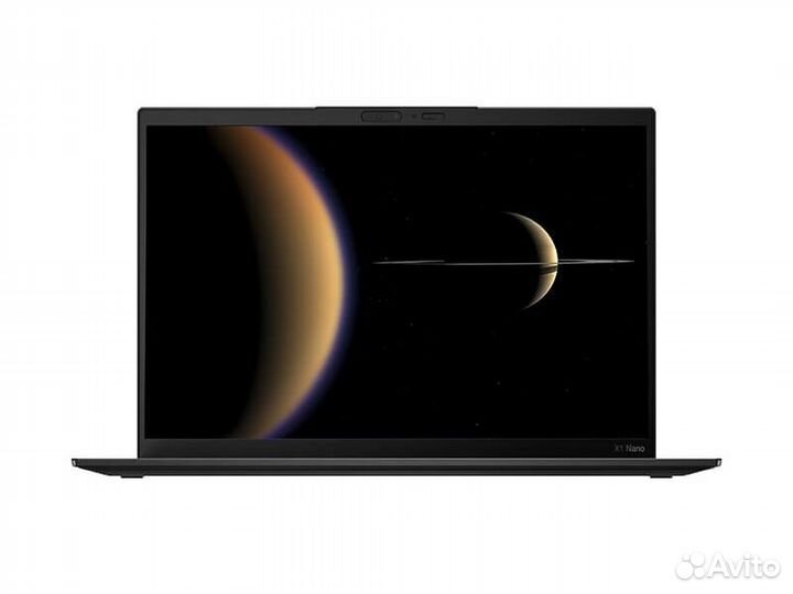 Ноутбук ThinkPad X1 Nano i7-1360P 16/512 гб 2023