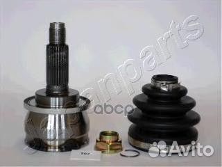 Шрус наружный subaru Legacy gi707 Japanparts