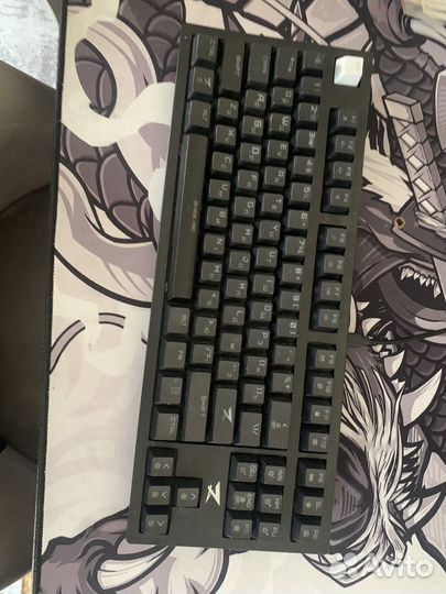 Клавиатура