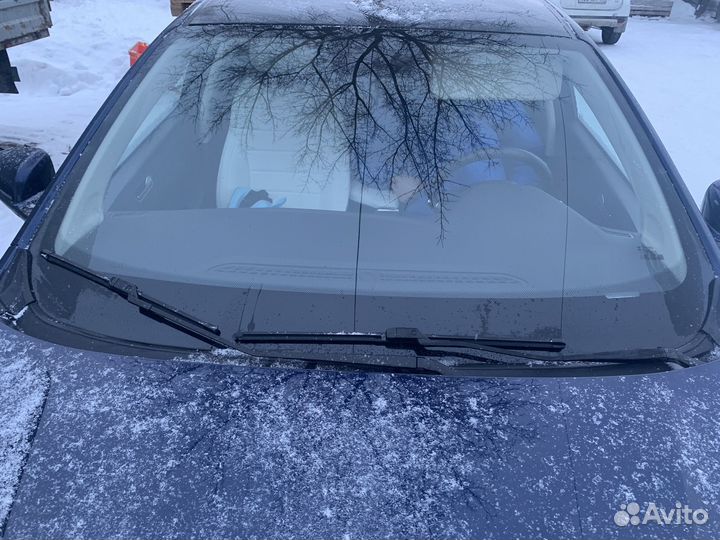 Лобовое стекло omoda s5