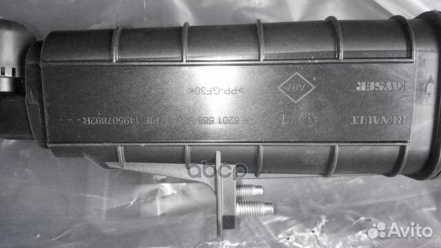 Адсорбер паров топлива 149507892R renault