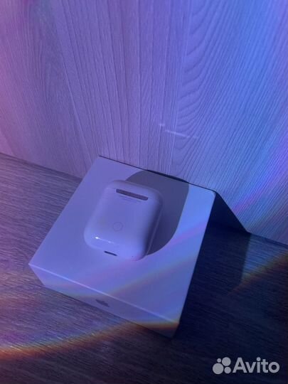 Кейс для airpods 2