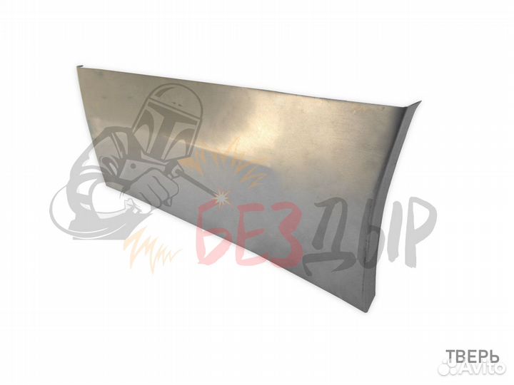 Пенка Chevrolet Epica 1 задняя левая