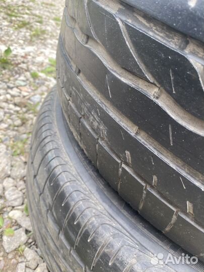 Bridgestone Turanza ER300 215/50 R17