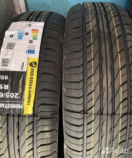 Nexen N'Fera Sport 205/65 R16 95W