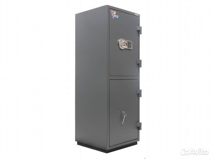 Взломостойкий сейф valberg кварцит 120Т/2 EL