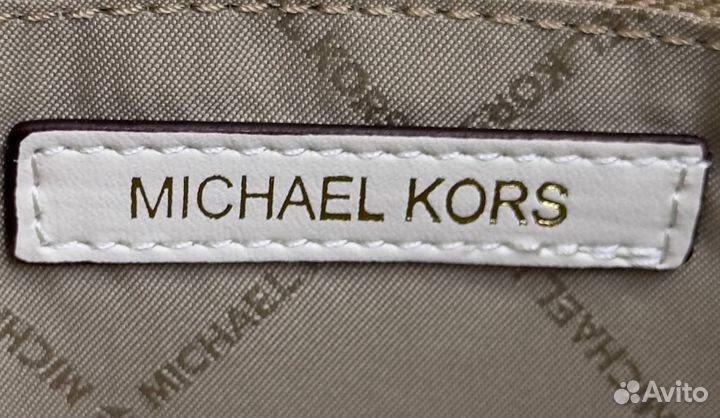 Сумка женская michael kors