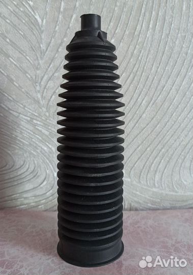 Пыльник рулевой рейки (Ford Focus 3)